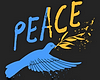 Peace For Ukraine Cutout