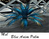 Blue Anim Palm