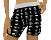 (LB) Scelie Shorts