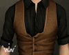 T. VestBlack