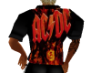 Ac/Dc shirt