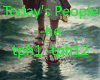 (K) Today's People - he