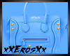 Bag Blue xXErosXx