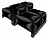 Amoral Club Couch