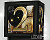 New Year 2026 Cubes