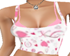 Valentine Tank  Top