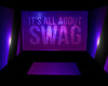 Its All About Swag Room