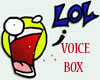 FUNNY VOICE BOX 4