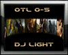 DJ Light Outlander