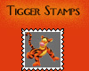 Tigger Stamp 1
