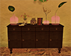 â¥ RB Boho Cabinet