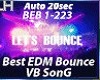 Best EDM Bounce Mix