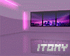T-Tokyo grey/pink