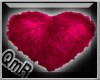 [qmr] pink heart rug