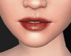 Hwan Red Lips