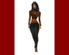 Two Color Outfit-XP
