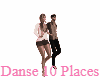 Danse 10 Places