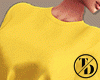 $ Yellow Dress $