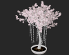 Blush Sparkle Tree