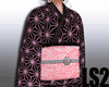 *LS yukata weed