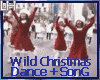 Wild Christmas |D~S