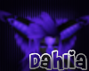 [N] Dahlia ears 