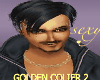 GOLDEN COLIER 2