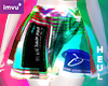 NHC - CGI Skirt