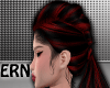 Gothic Red Quennaio