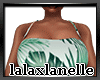 Bimbo +A/ML Maxi Dress