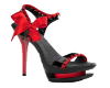 Sultry Heels
