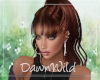 Ghany Henna Bangs