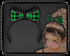 Lucky Kid Bow Headband