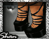 *MSB* Oh my...! Shoes