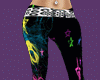 [MR] Raver Pants