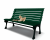 FC Animated bench