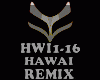 REMIX - HAWAI