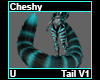Cheshy Tail V1