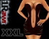 [1R] XXL Sxy4U Red Dress