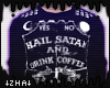 |Z| Satan n' Drink Coffe