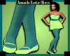 Amanda Easter Shoes