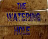 watering hole