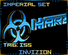 IMPERIAL - HS Log