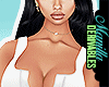 ! Plain Spring Midi