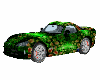 [JAC] Car green