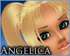 {BA} Angelica Platinum