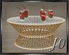 Beach - Table
