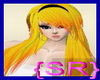 {SR*}Sexy Hair Girl ><