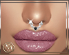 ℳ▸Love Piercing Nose