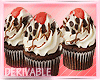Chocolate Cupcakes
